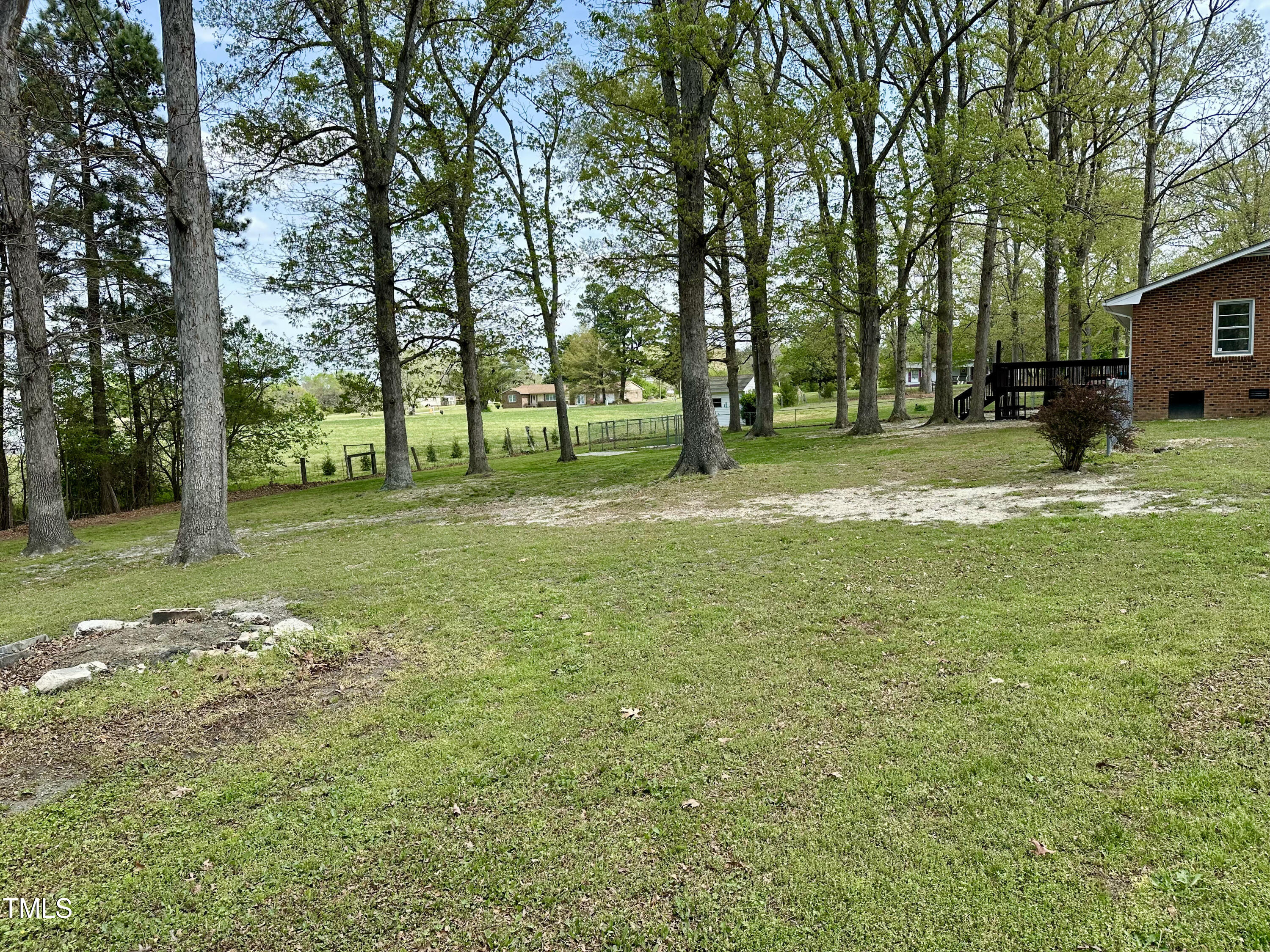 1031 Jackson Royster Road