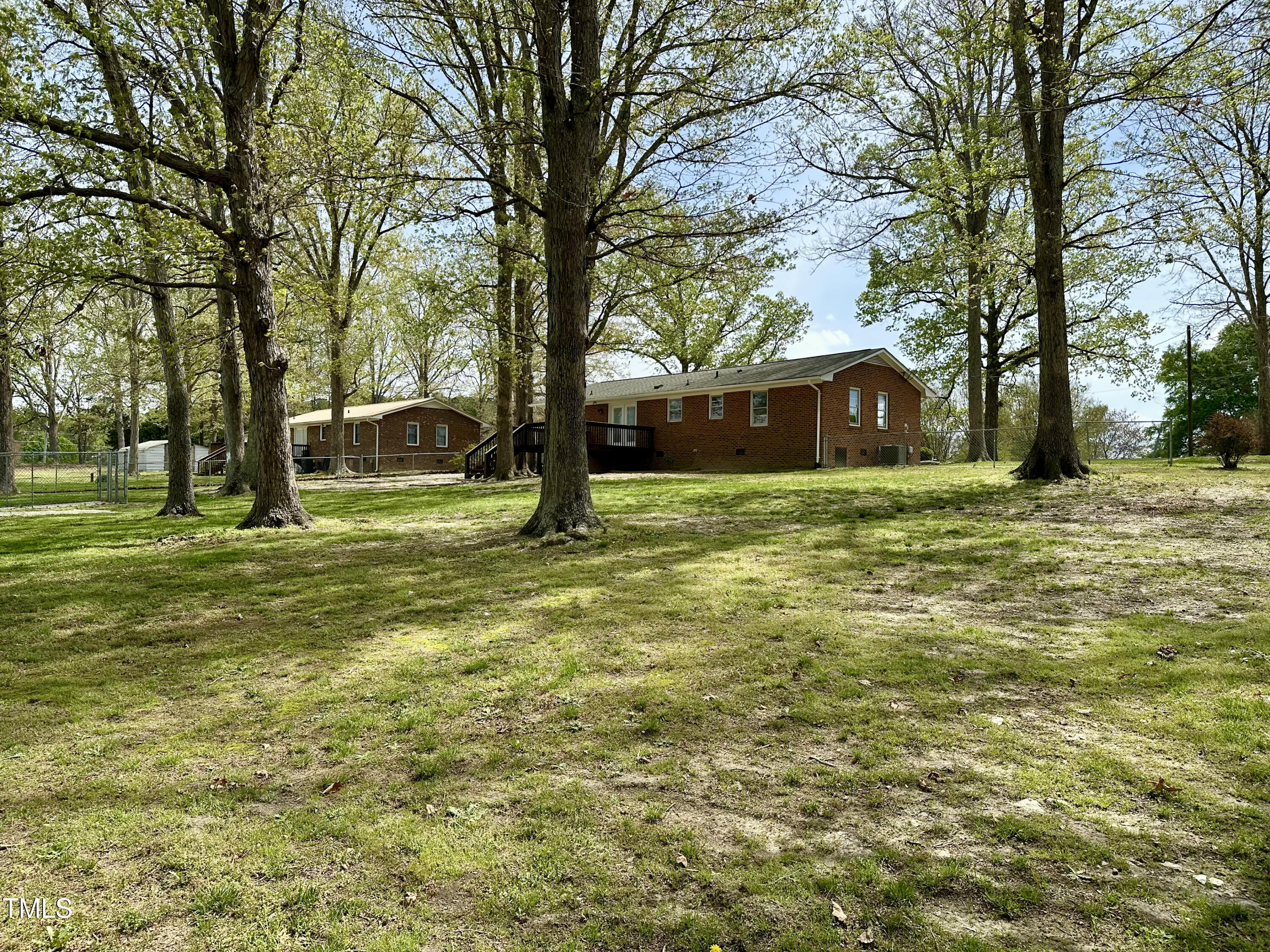 1031 Jackson Royster Road