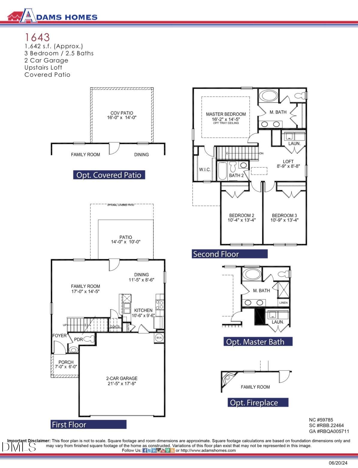 207 Drayton Hall Lane