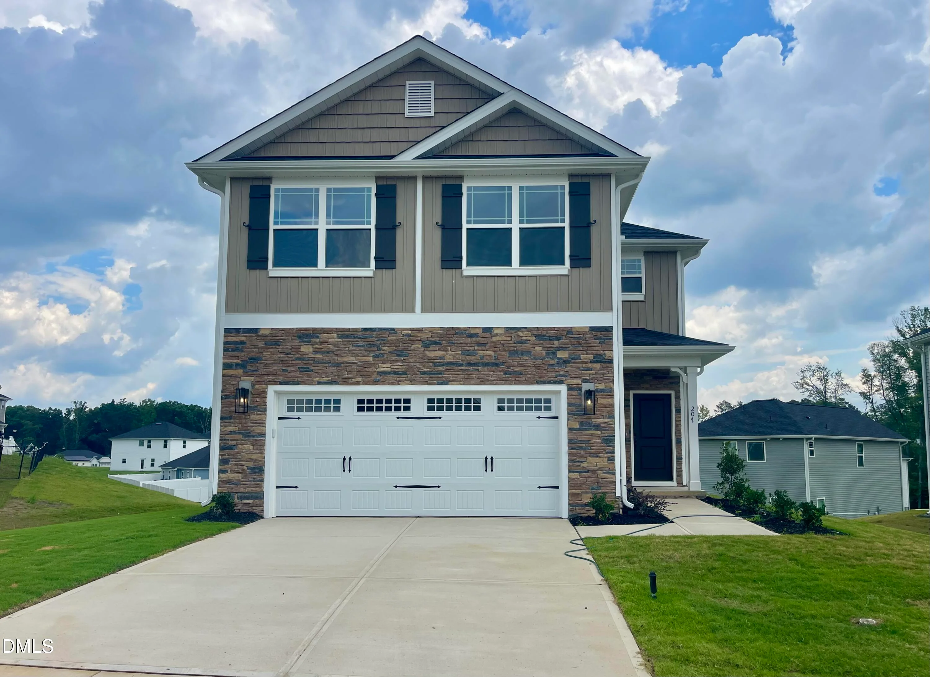 207 Drayton Hall Lane