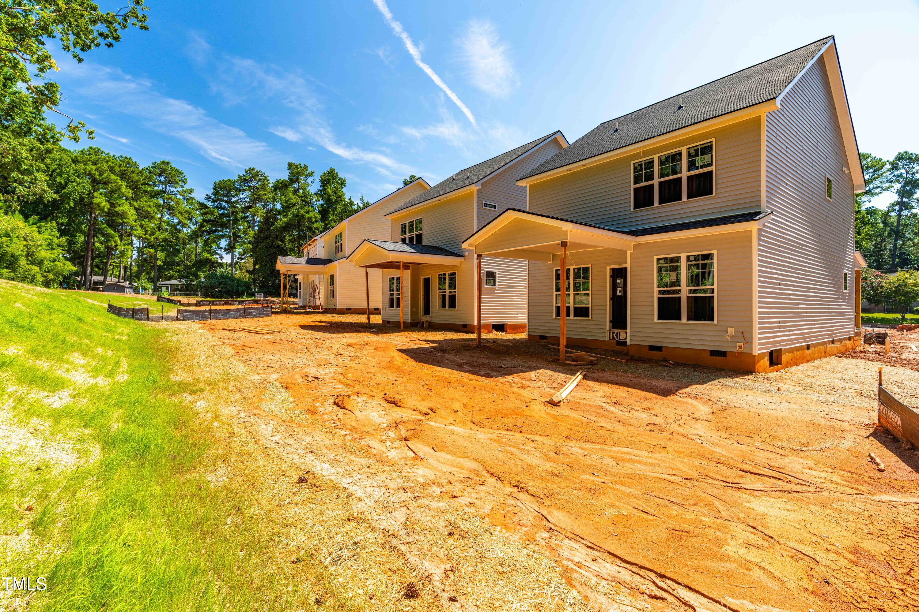 1032 Harper Road