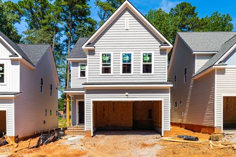 1032 Harper Road Raleigh NC 27603