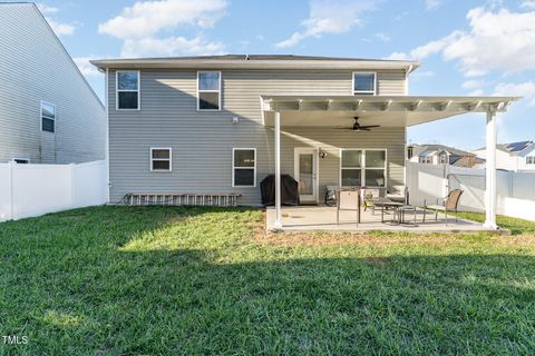 A home in Elon