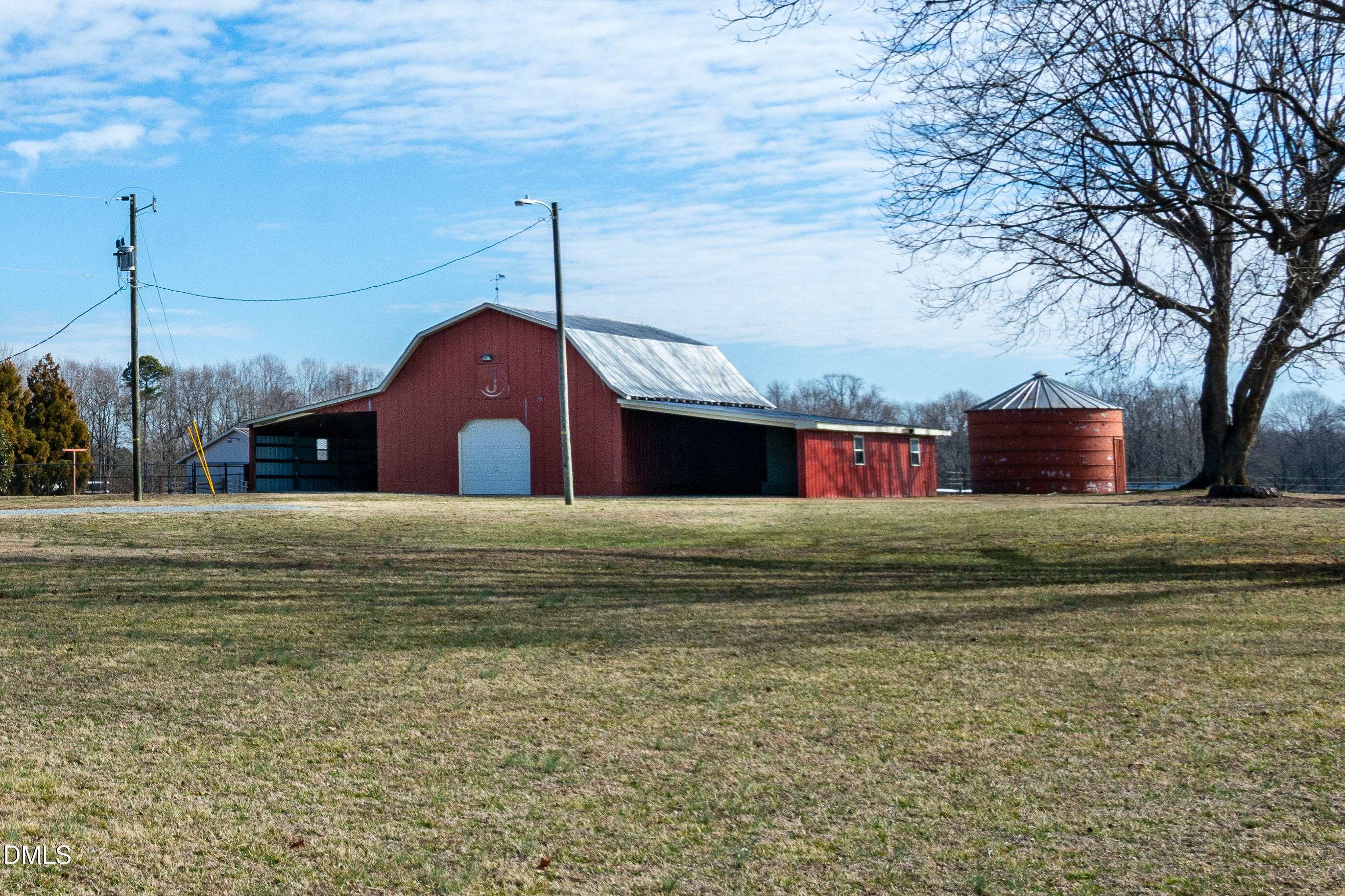 2846 Jackson King Road