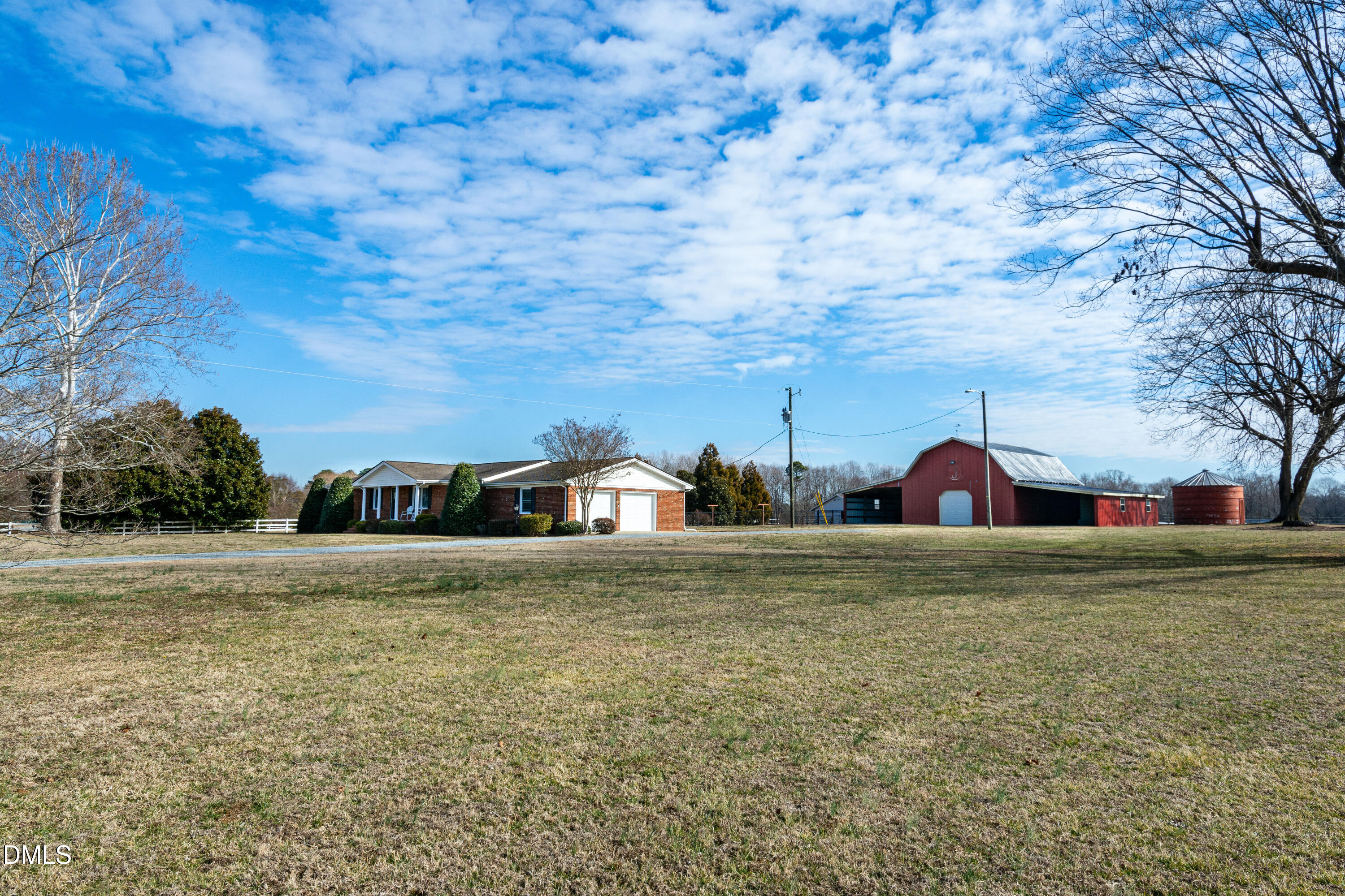 2846 Jackson King Road