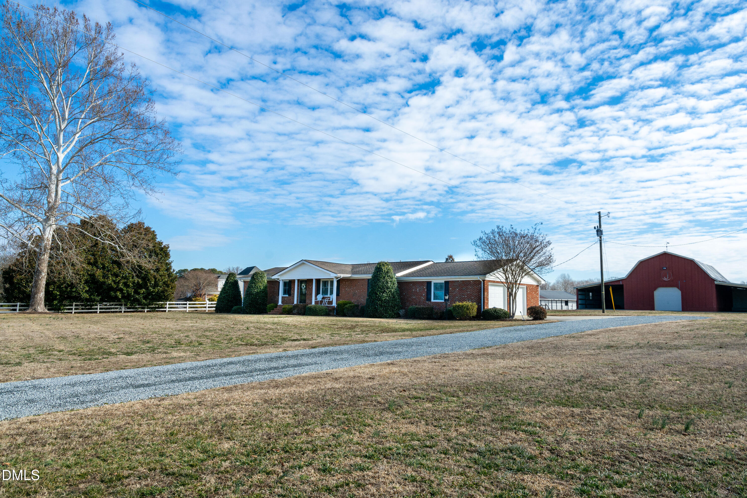 2846 Jackson King Road