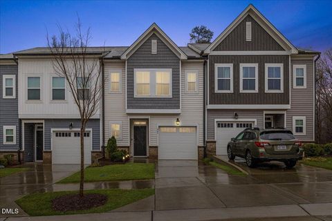 845 Oak Center Drive Raleigh NC 27610