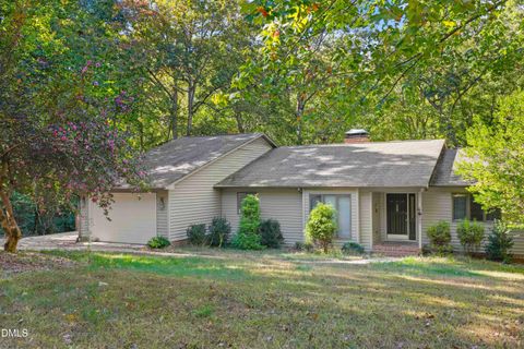 5047 Bluebird Drive Sanford NC 27332