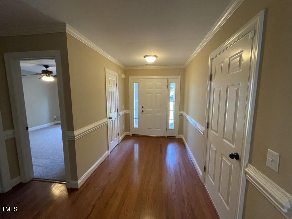 421 Braxman Lane