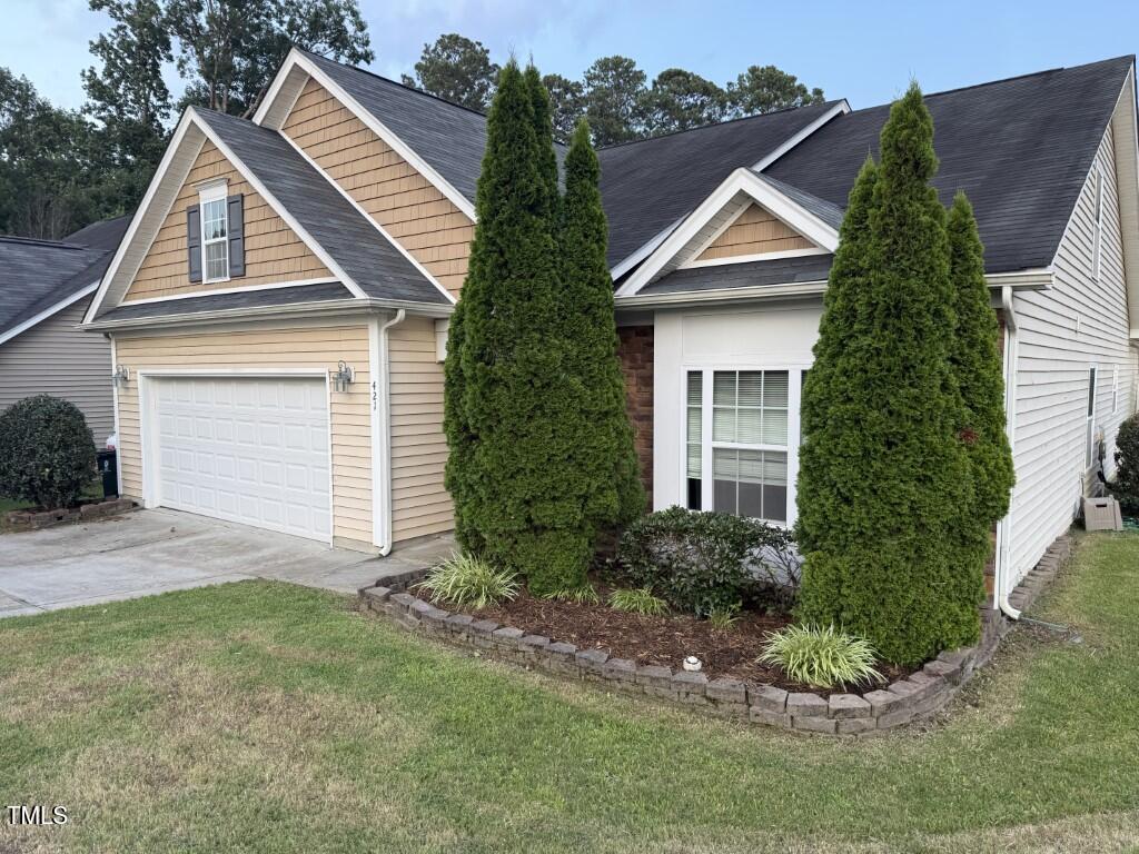 421 Braxman Lane