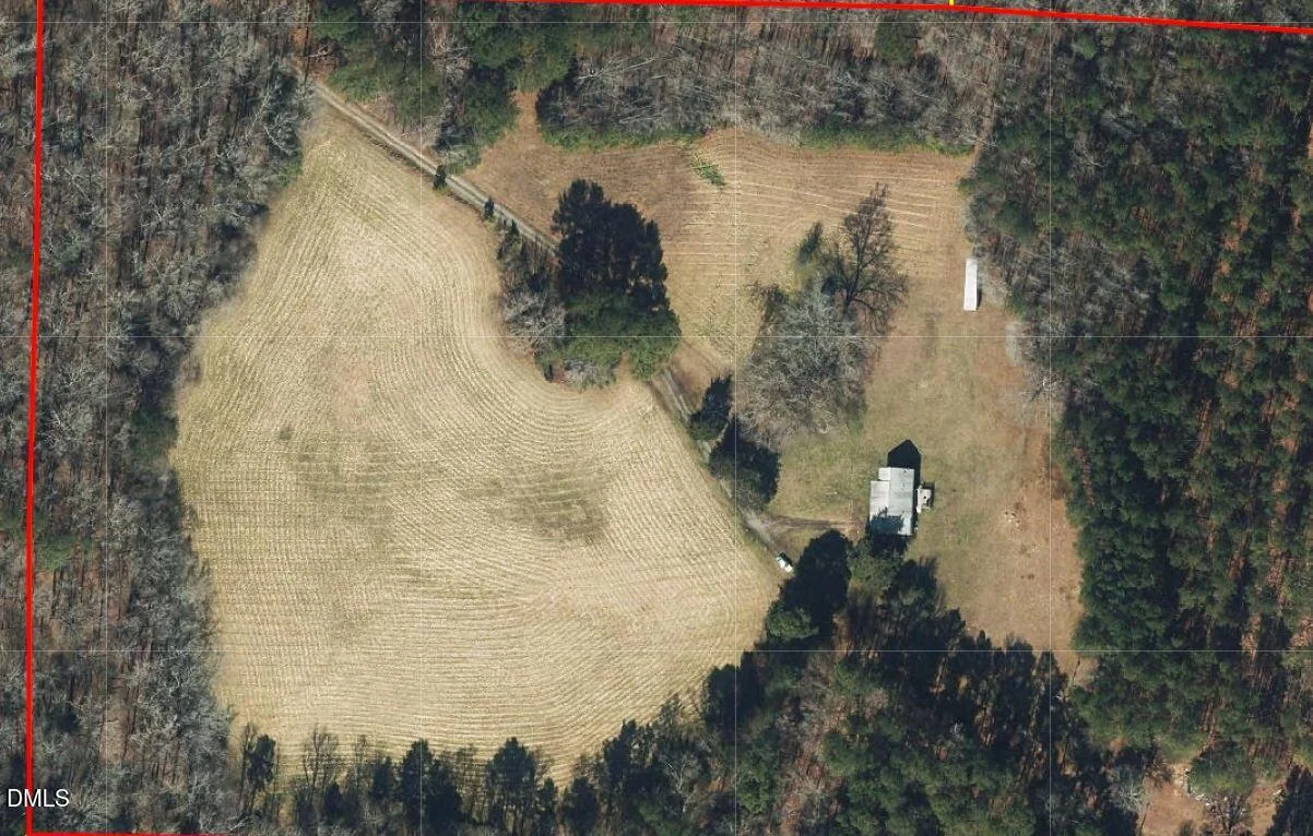 8430 Orange Grove Road