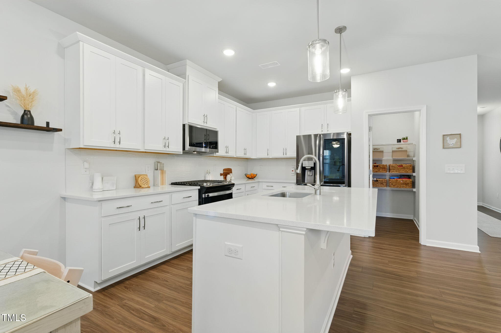 1112 Prewitt Ranch Drive