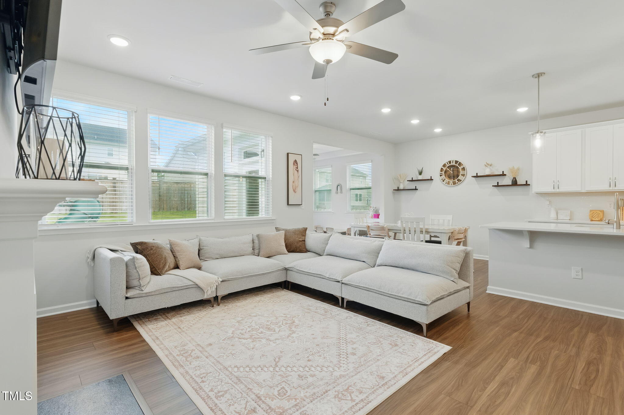 1112 Prewitt Ranch Drive