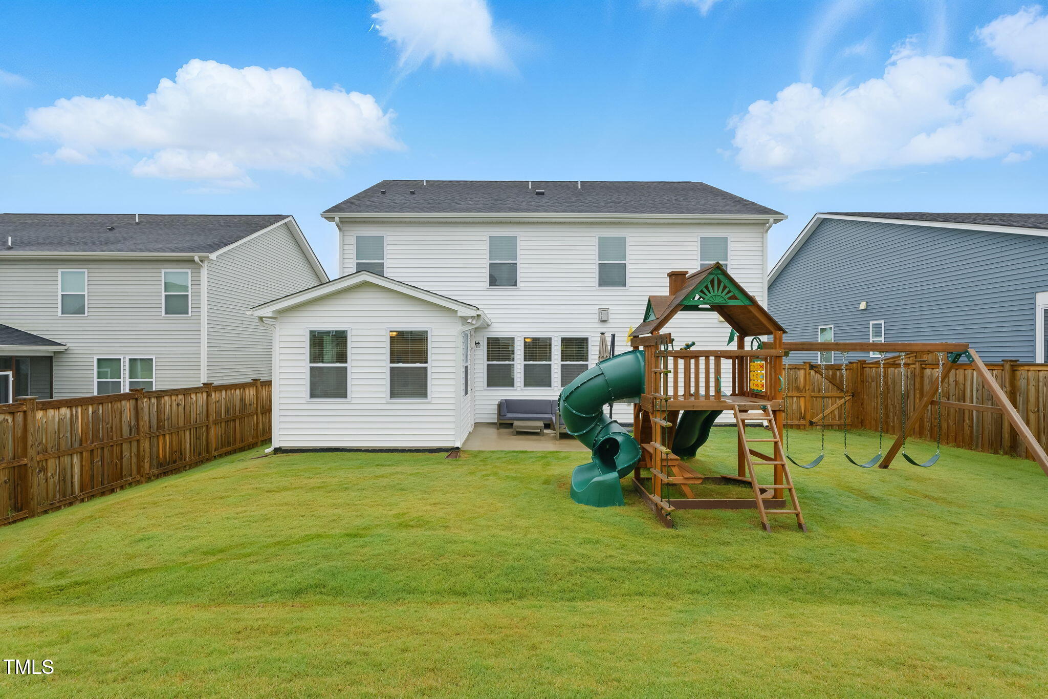 1112 Prewitt Ranch Drive