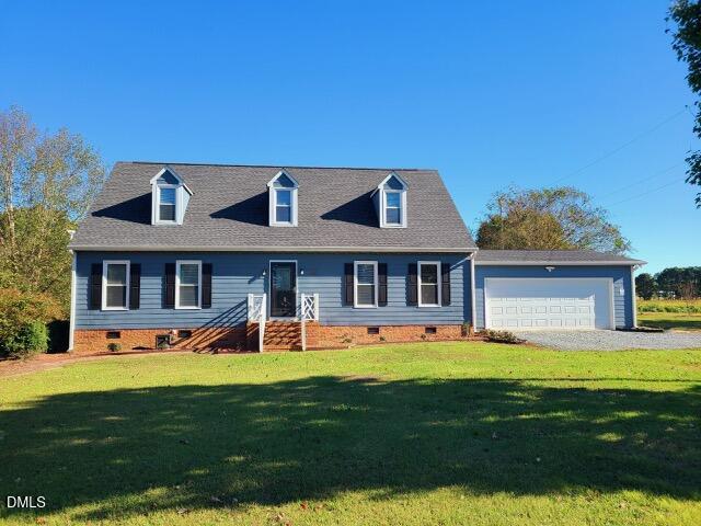 1000 High House Road