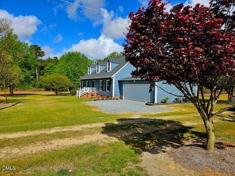 1000 High House Road Clinton NC 28328