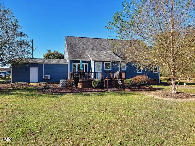 1000 High House Road