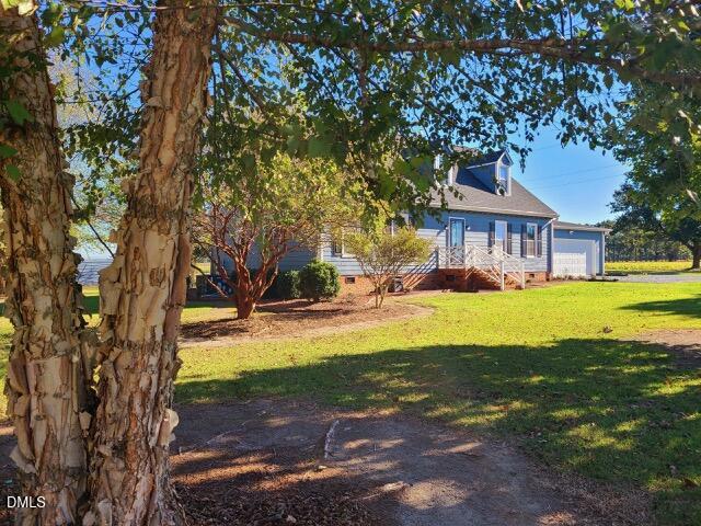 1000 High House Road