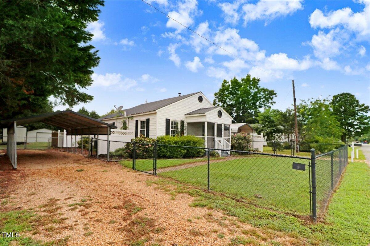 440 S Church Street