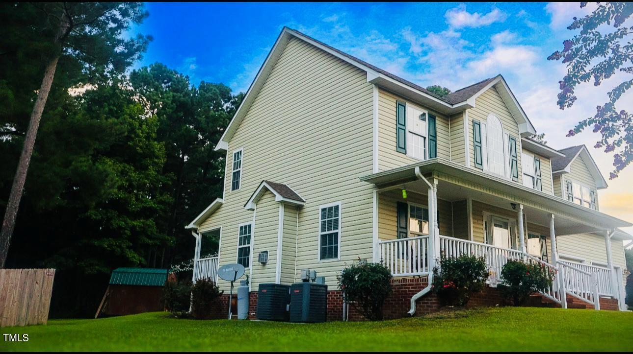 105 Rolling Stone Court