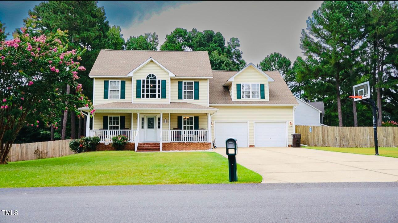 105 Rolling Stone Court
