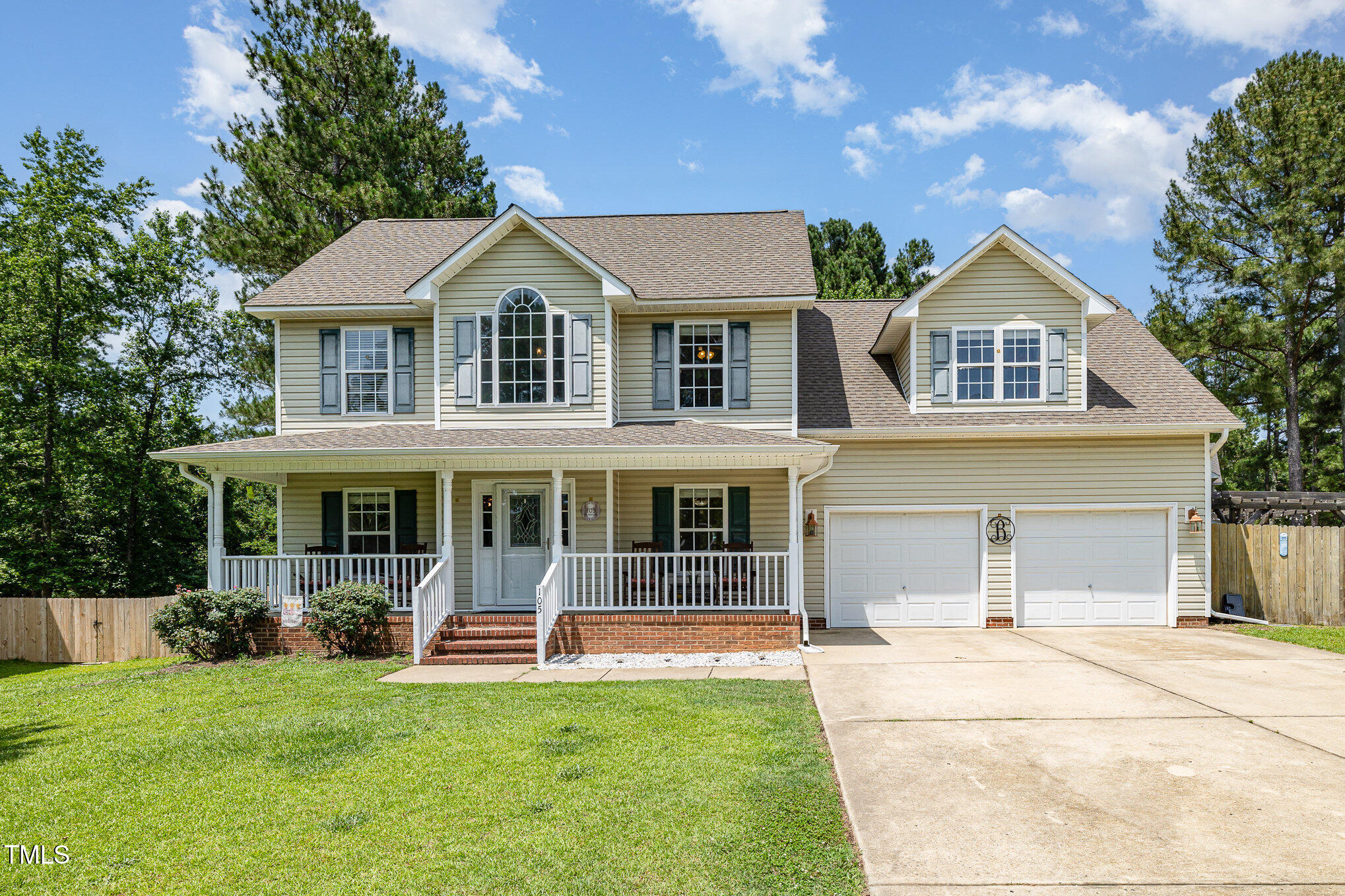 105 Rolling Stone Court
