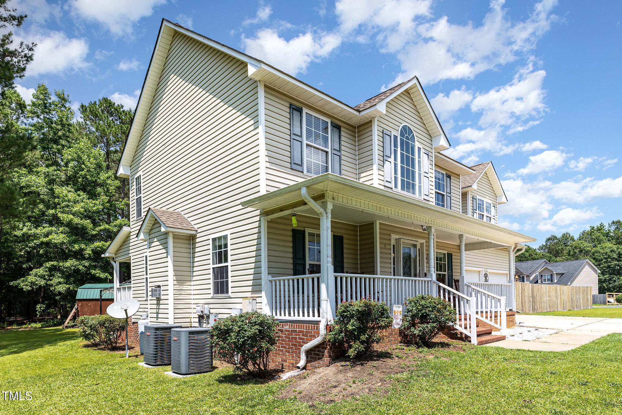 105 Rolling Stone Court