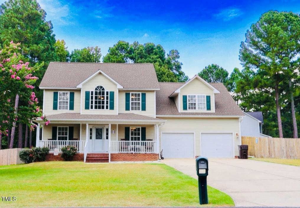 105 Rolling Stone Court