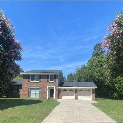 3294 Yarmouth Drive Fayetteville NC 28306