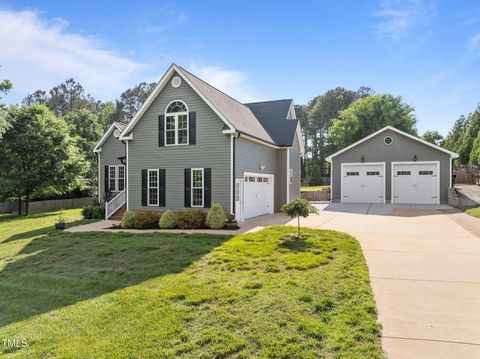 6200 Oliver Creek Parkway Holly Springs NC 27540