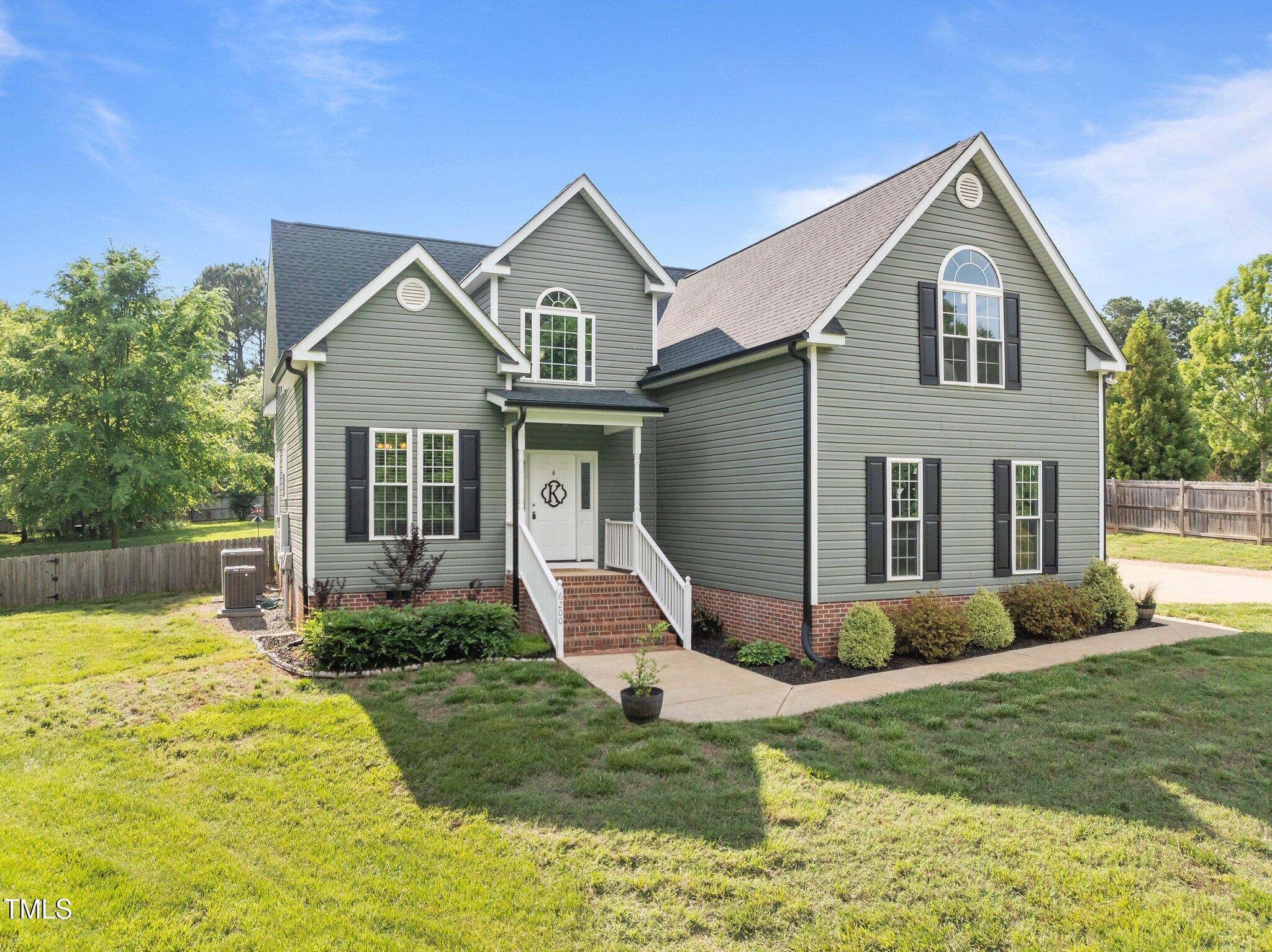 6200 Oliver Creek Parkway