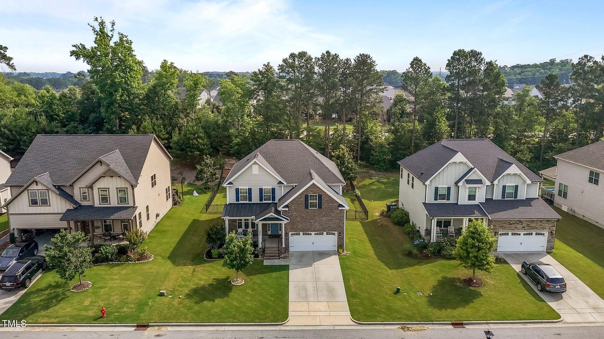 3032 Curling Creek Drive Drive