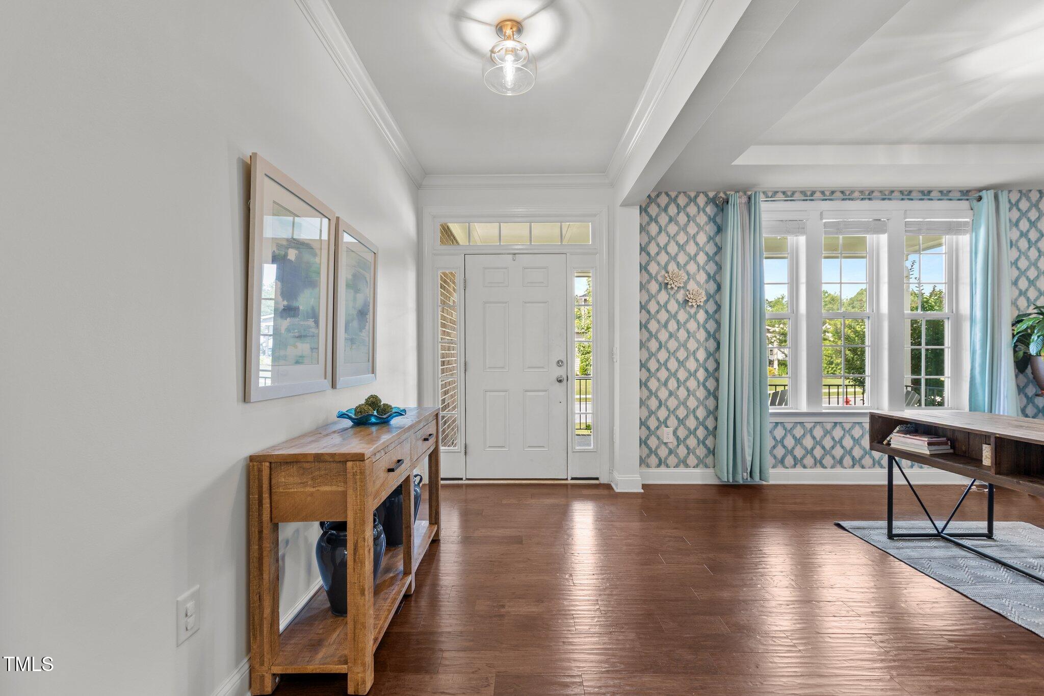 3032 Curling Creek Drive Drive