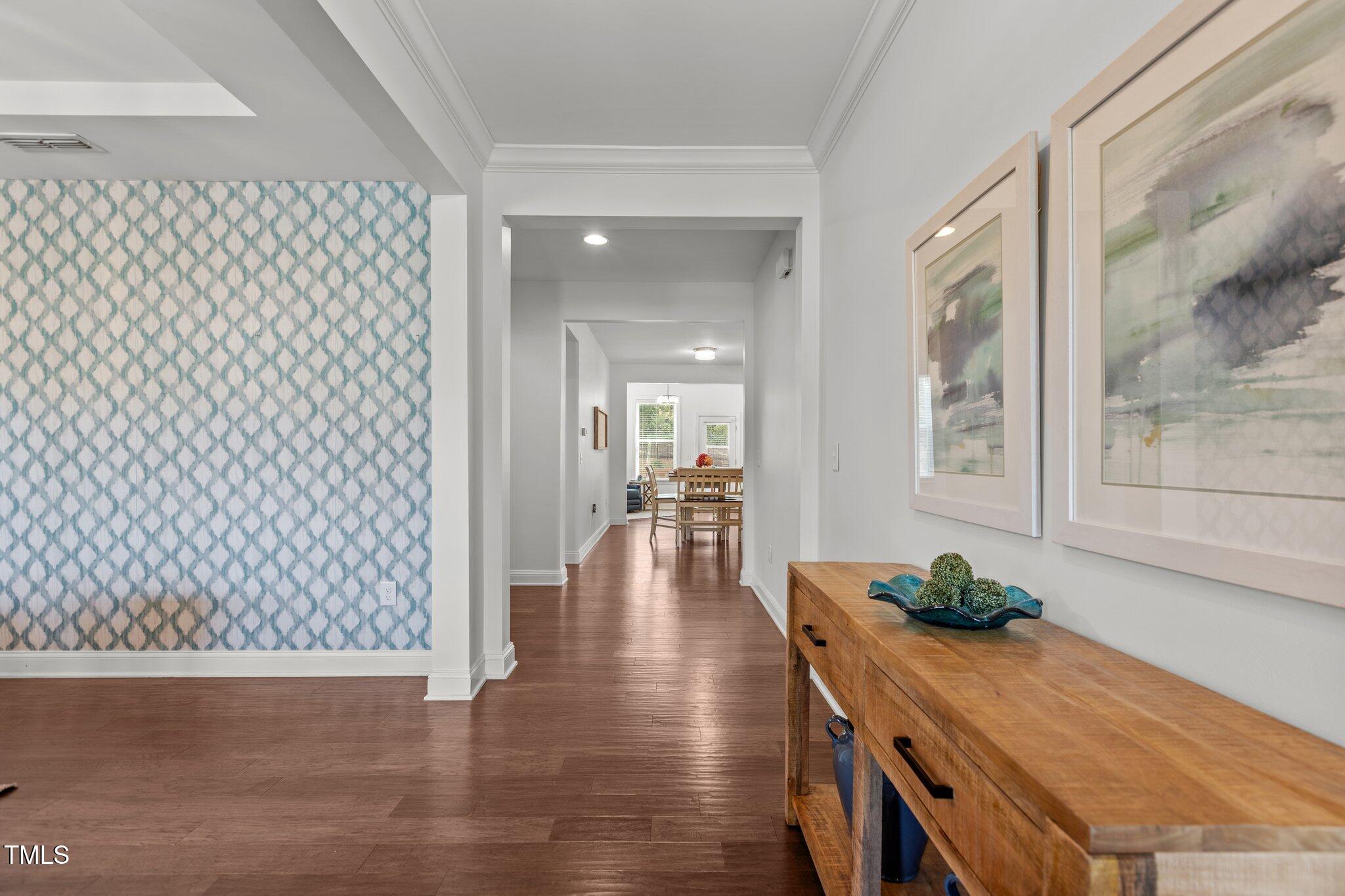 3032 Curling Creek Drive Drive