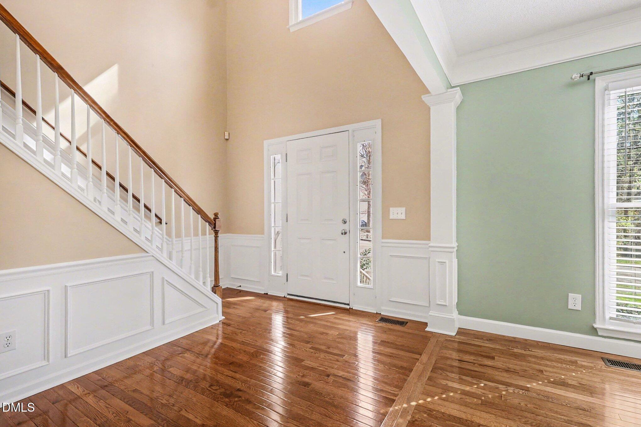 102 Woodshire Lane