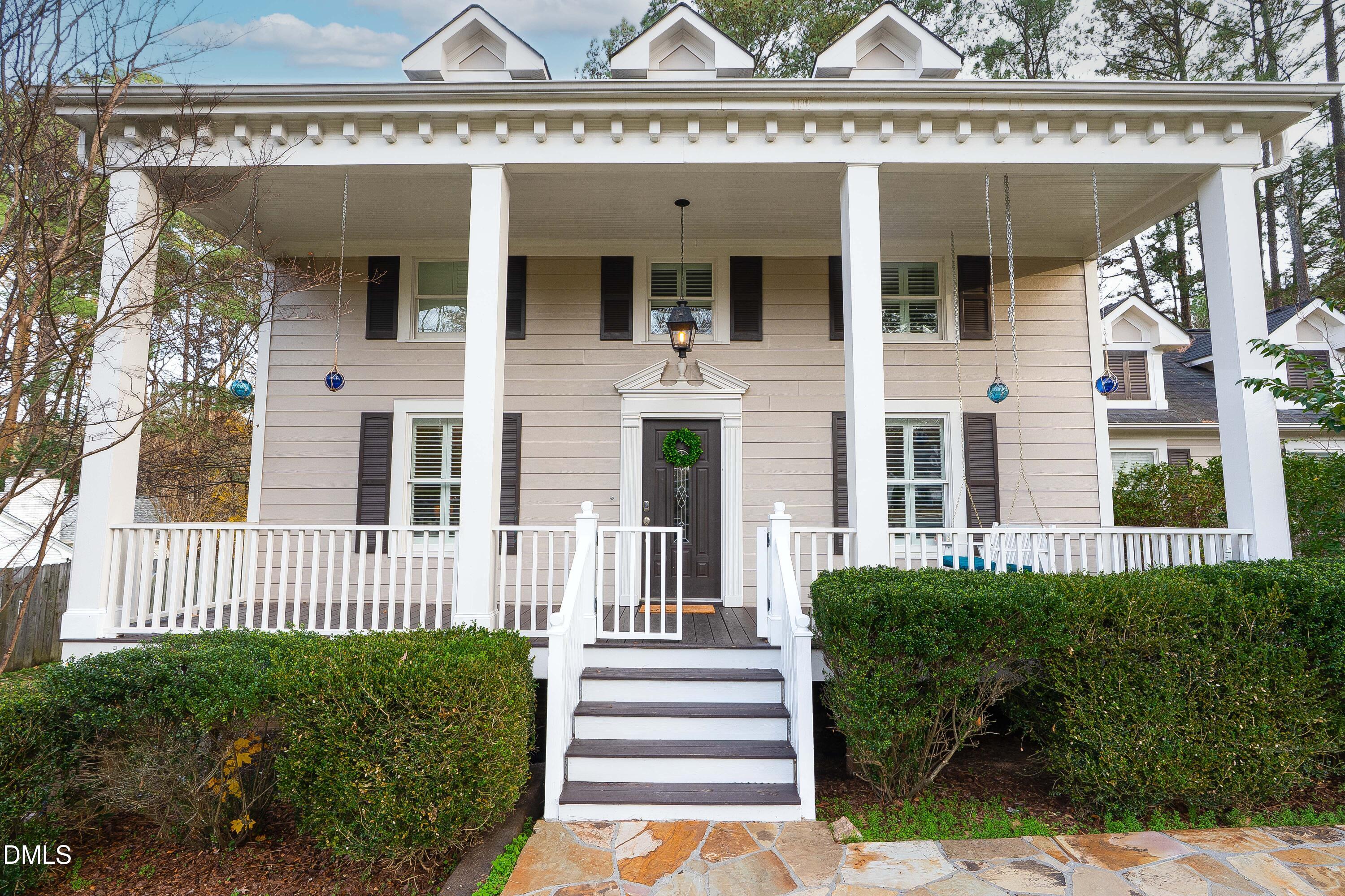 3503 Old Chapel Hill Road