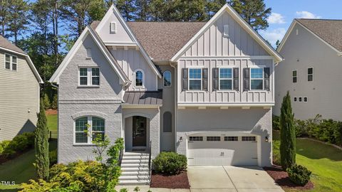 5145 Landguard Drive Raleigh NC 27613