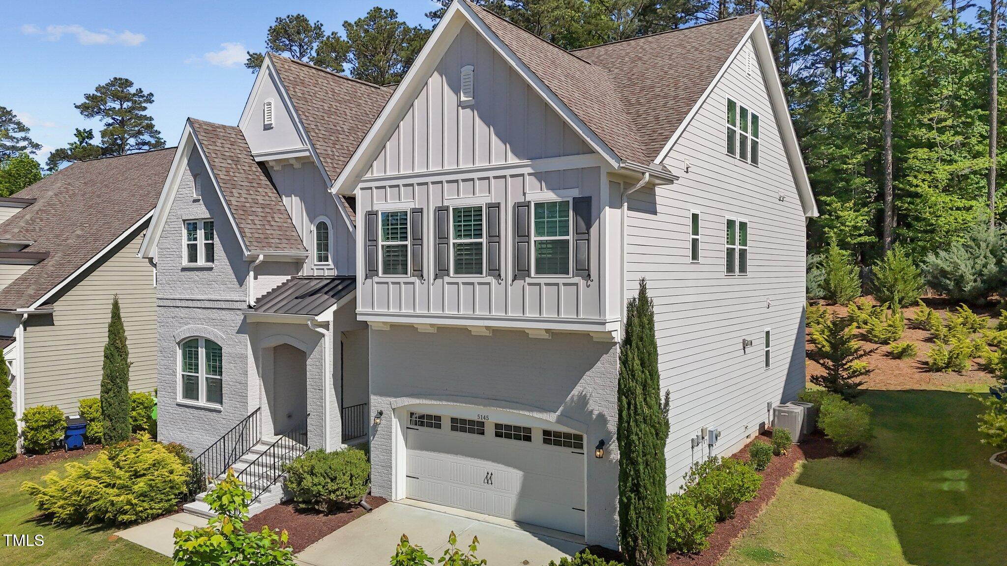 5145 Landguard Drive