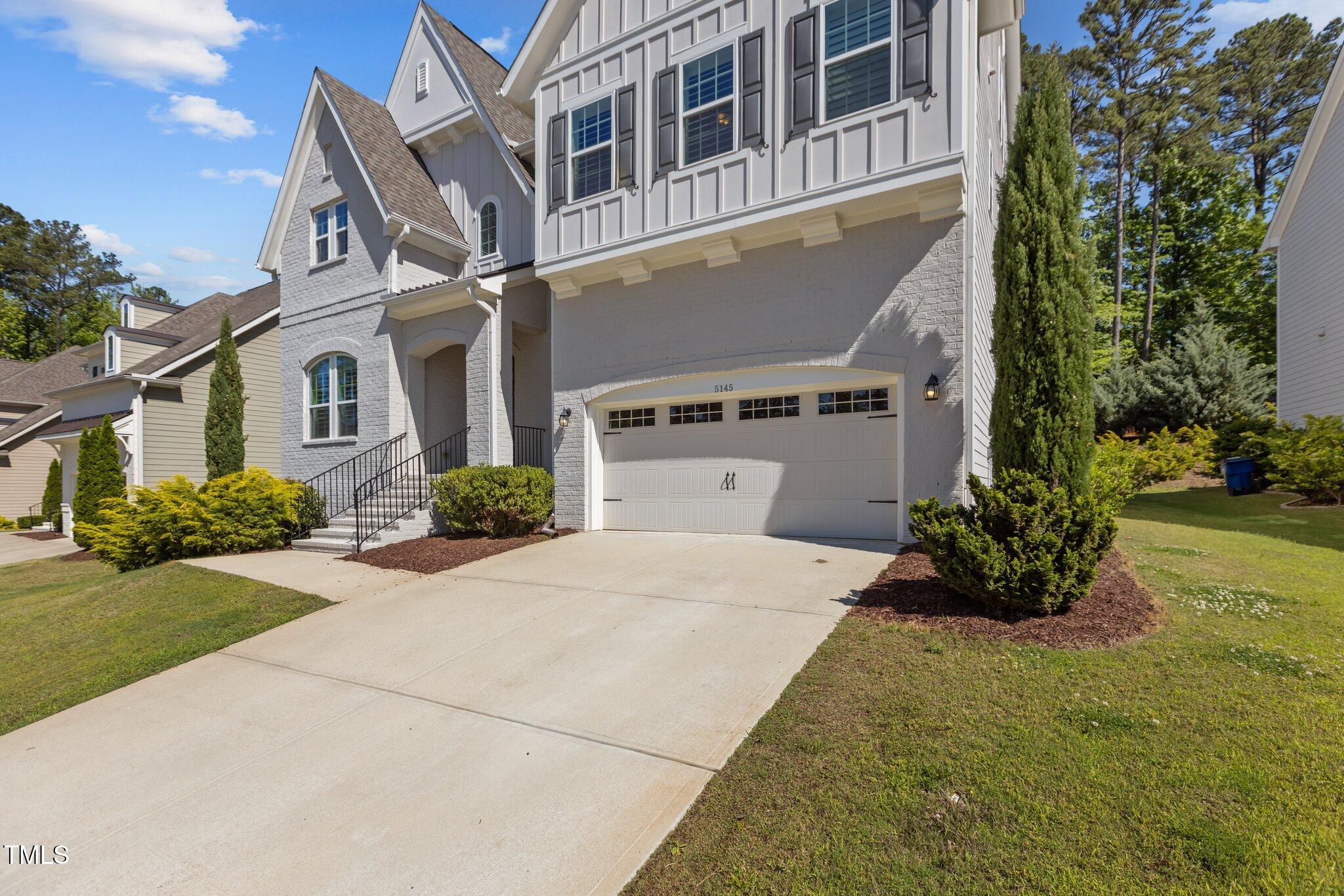 5145 Landguard Drive