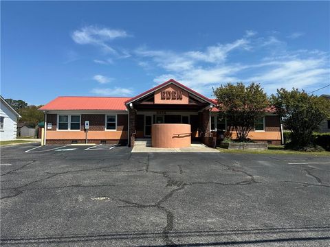 5414 Yadkin Road Fayetteville NC 28303