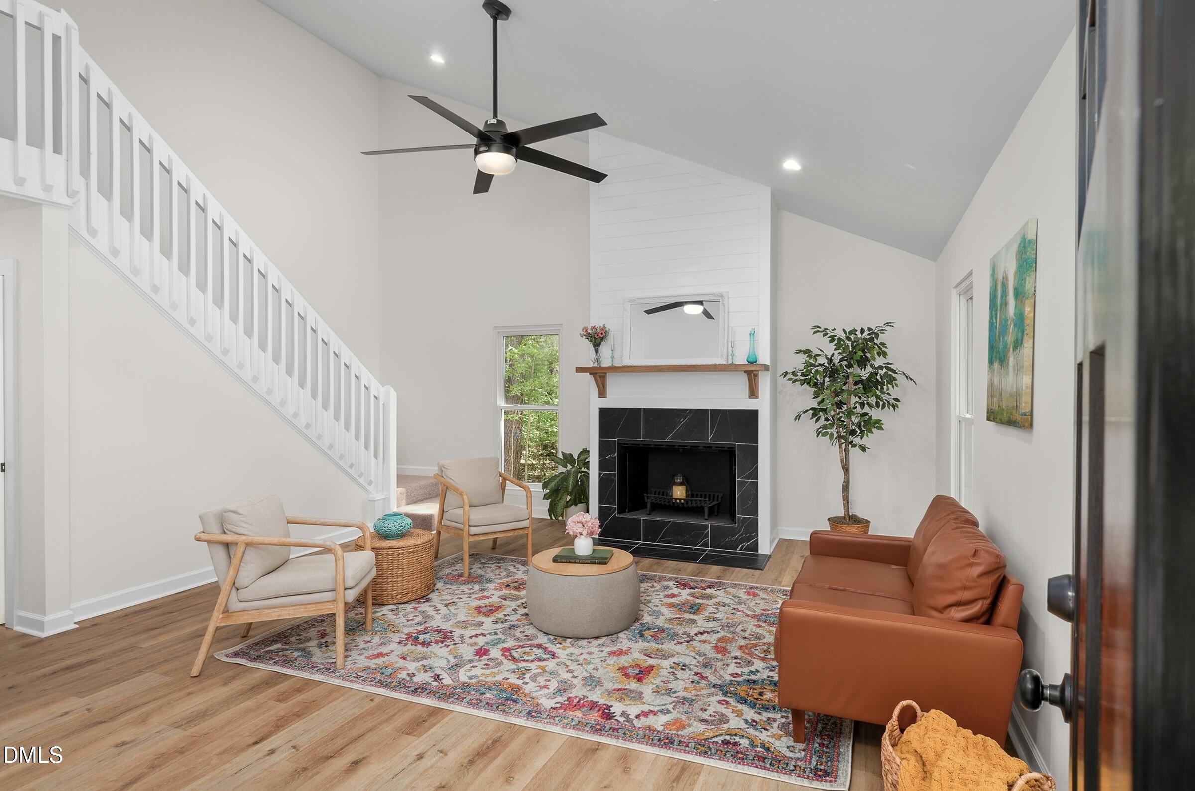 2101 Snow Valley Road