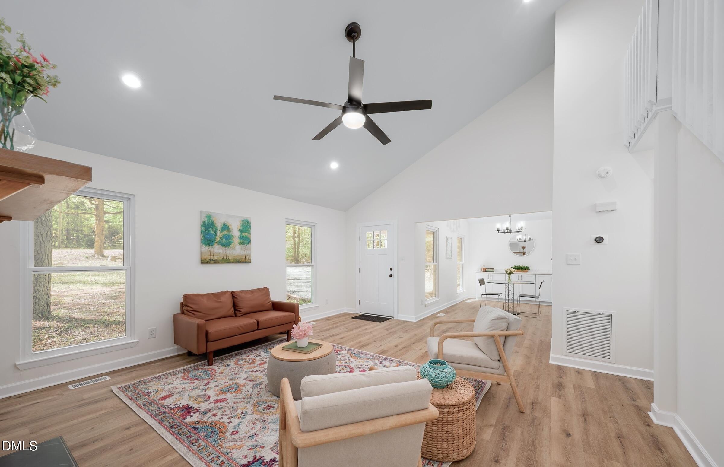 2101 Snow Valley Road