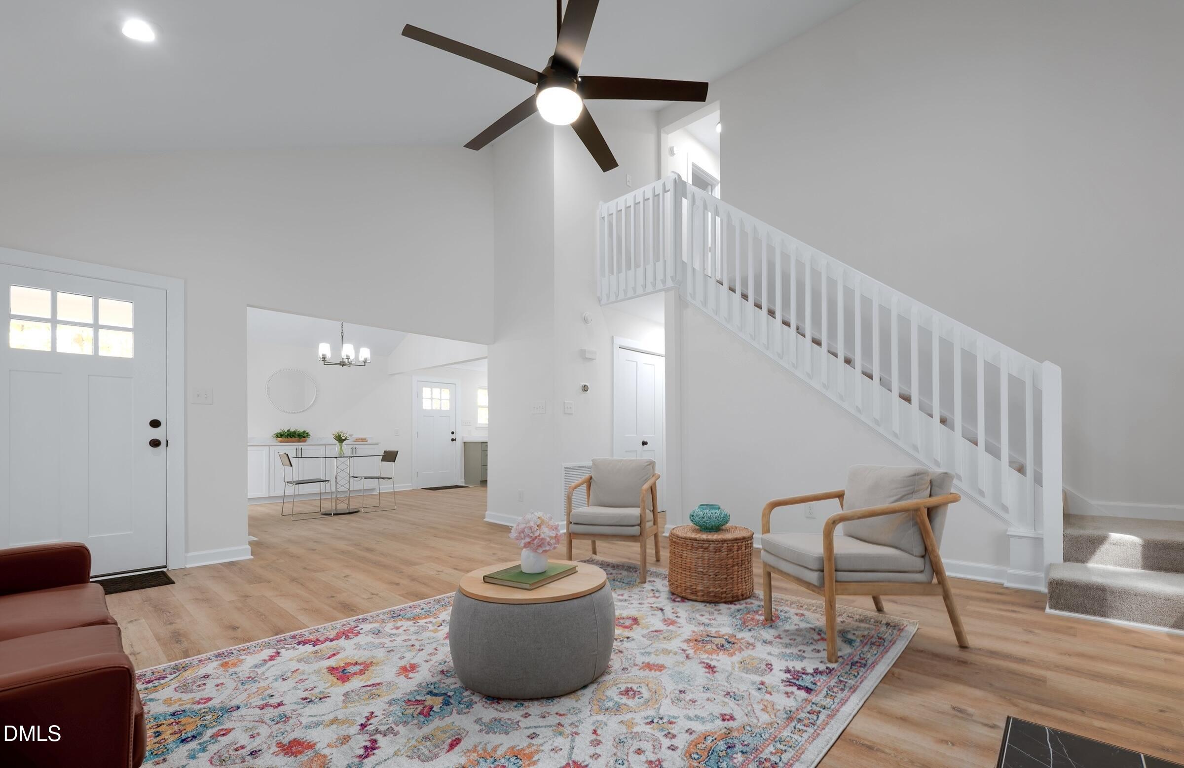 2101 Snow Valley Road