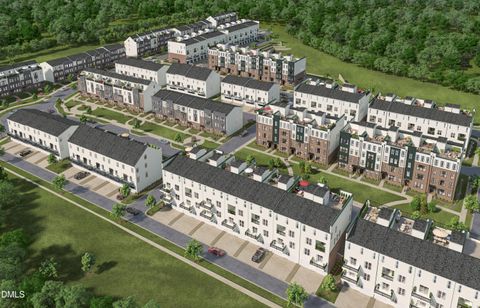 2704 Kempthorne Road Cary NC 27519