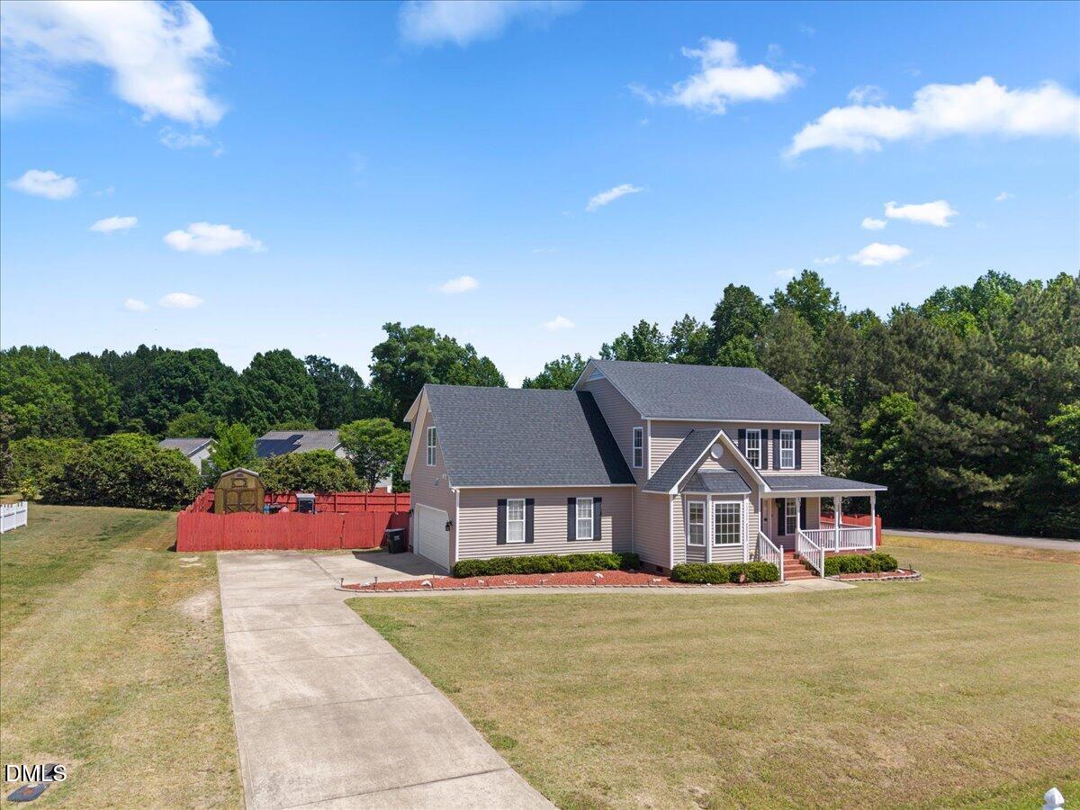 213 Santa Gertrudis Drive