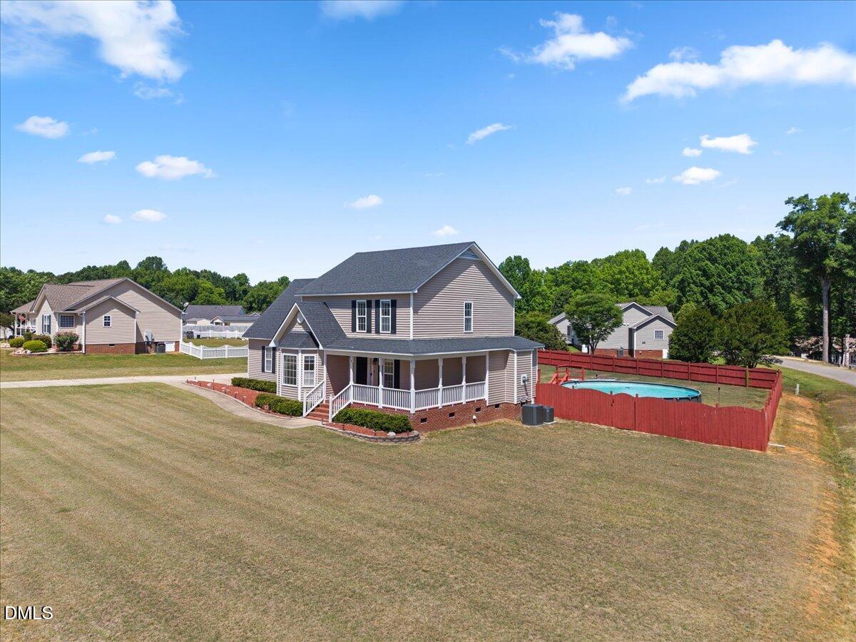 213 Santa Gertrudis Drive