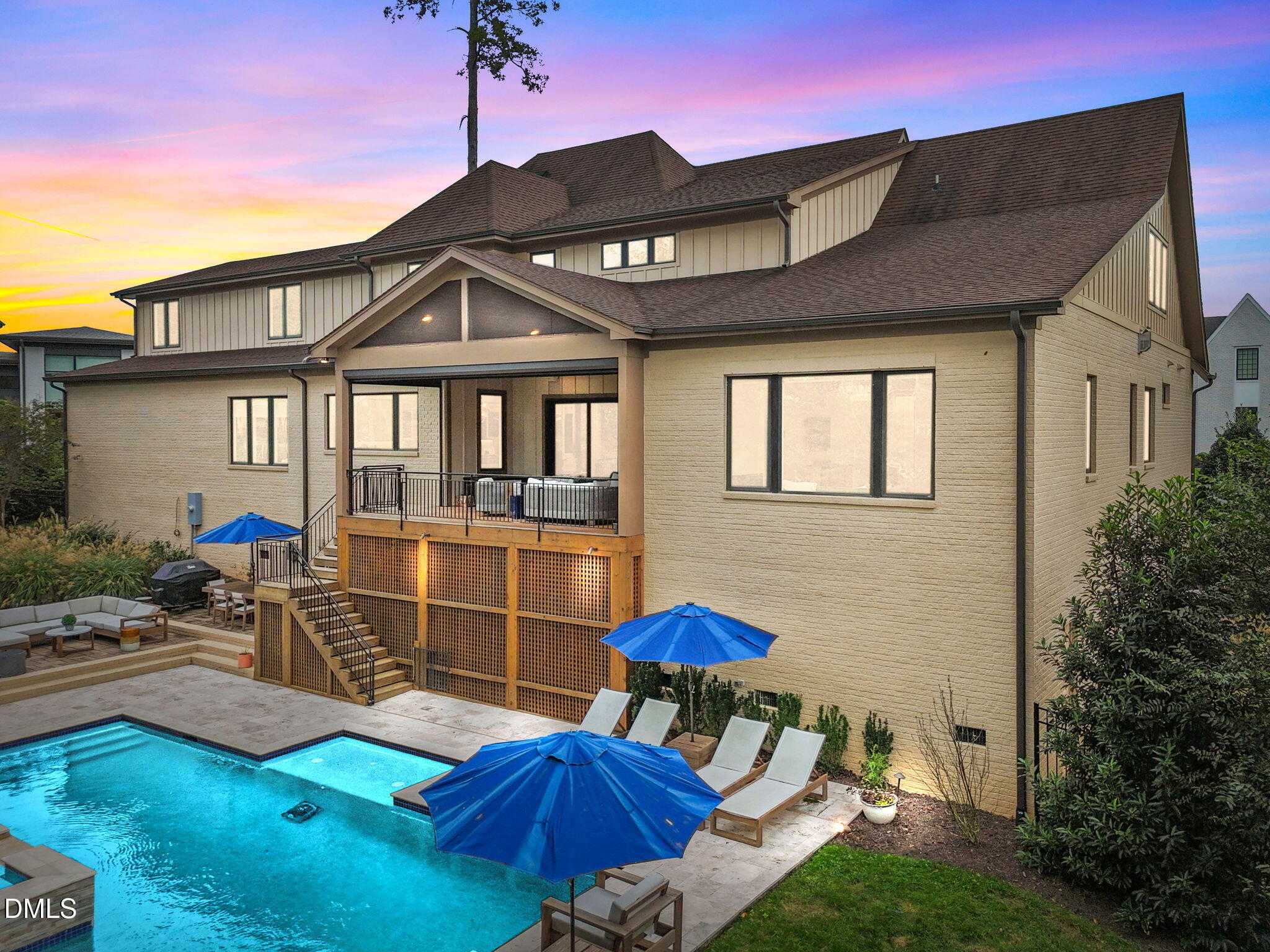 5204 Barton View Court