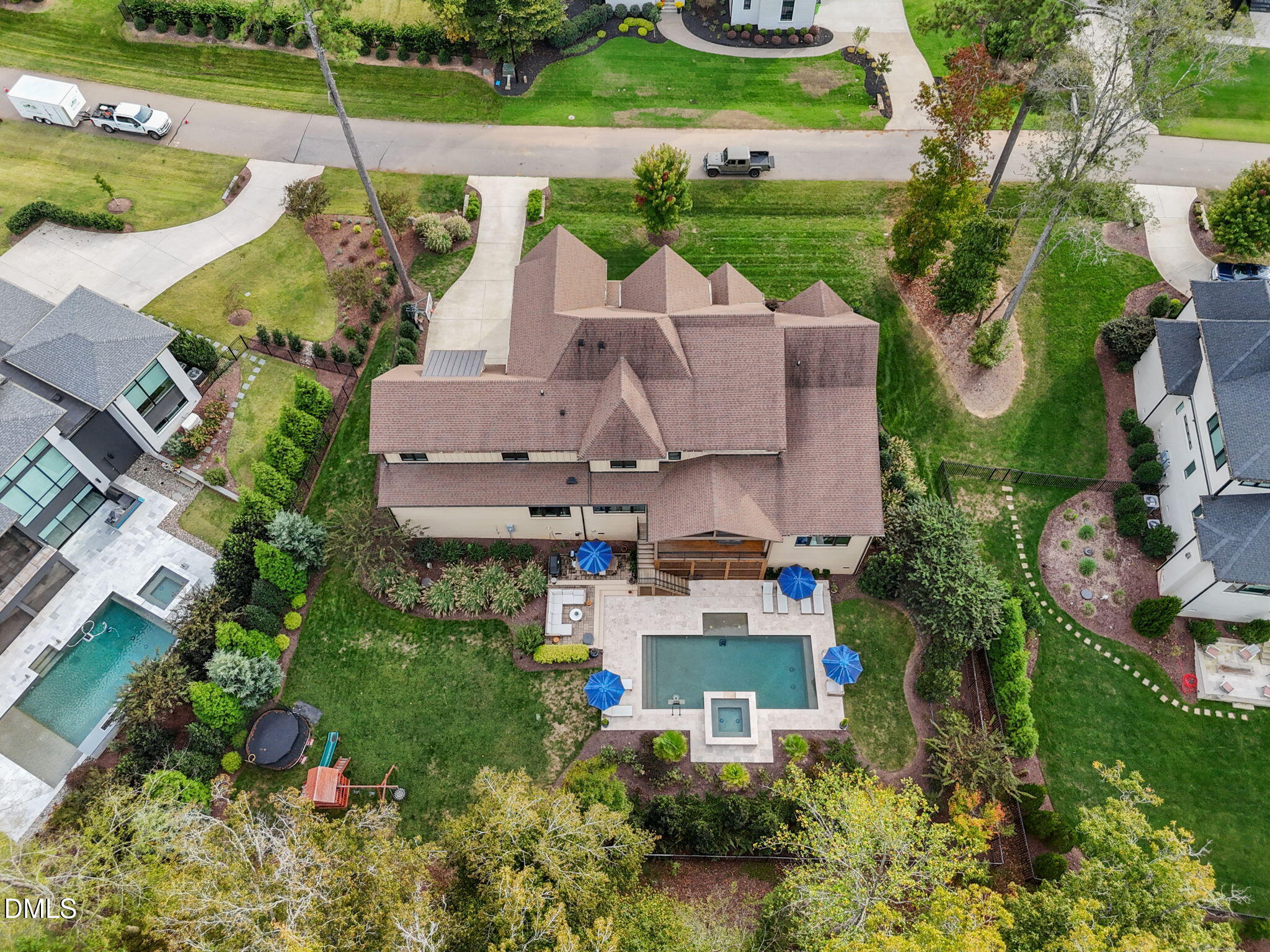 5204 Barton View Court