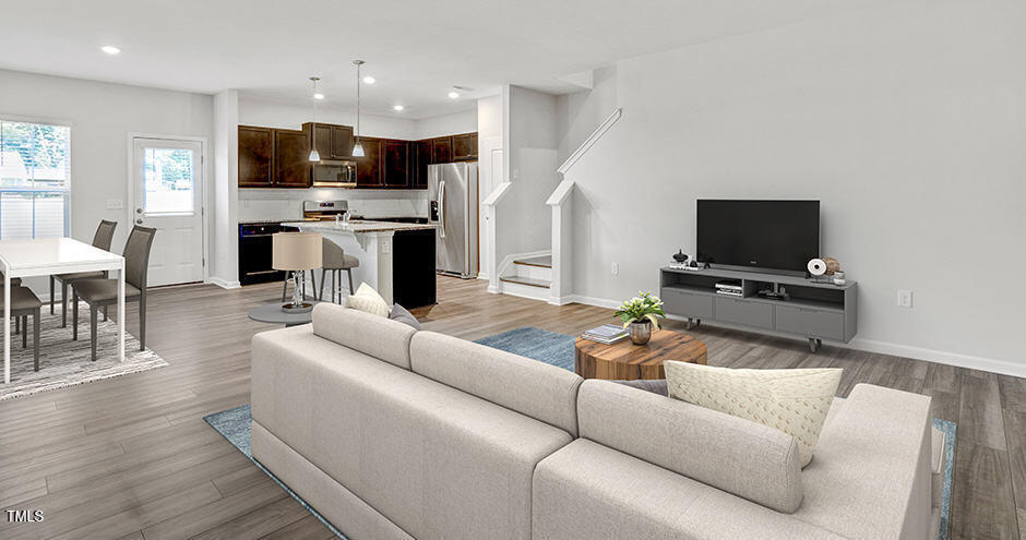 Durham, North Carolina 27703, United States, 3 Bedrooms Bedrooms, ,3 BathroomsBathrooms,Residential,Active,44487