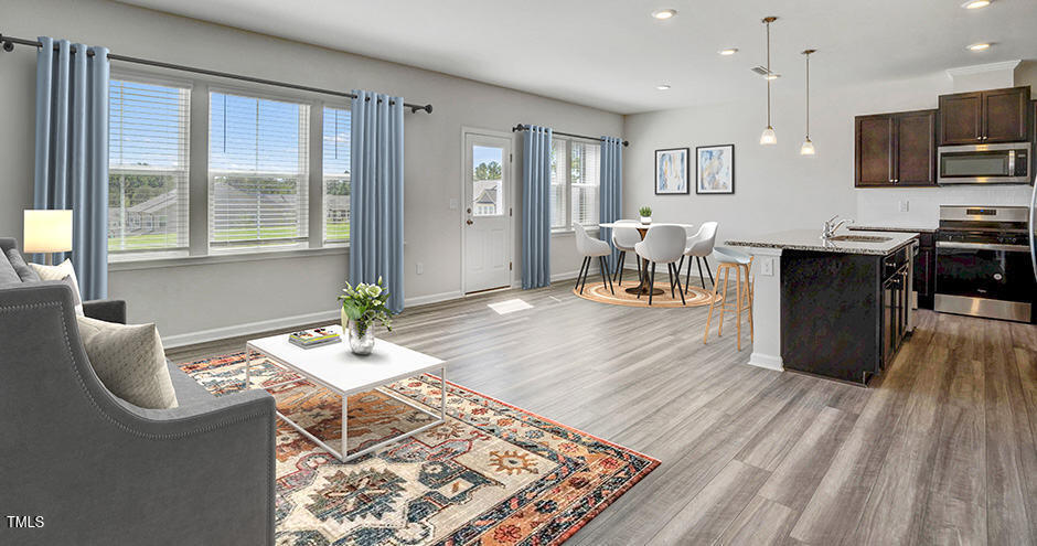 Durham, North Carolina 27703, United States, 3 Bedrooms Bedrooms, ,3 BathroomsBathrooms,Residential,Active,44487